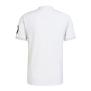 Real Madrid Heimtrikot 25/26 Spielerversion - Weiß