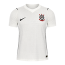 Camisa Corinthians I 2026/27 Jogador - Branca