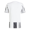 Juventus Turin Heimtrikot 25/26 - Weiß & Schwarz