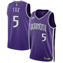 Sacramento Kings Classic Edition Trikot 24/25