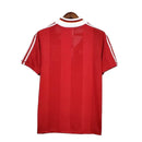 Liverpool Adidas Retro-Trikot 1996/1997 - Rot & Weiß