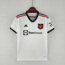 Manchester United Auswärtstrikot 2022/23