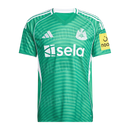 Newcastle United Auswärtstrikot 25/26