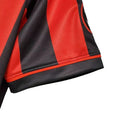 AC Mailand Lotto Retro-Trikot 1996/1997 - Rot & Schwarz