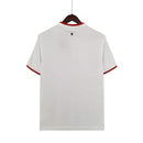 Manchester United Nike Retro-Trikot 2013/2014 - Weiß