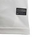 Manchester United Nike Retro-Trikot 2013/2014 - Weiß