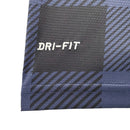 Manchester United Nike Retro-Trikot 2013/2014 - Marineblau