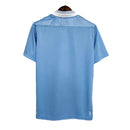 Manchester City Umbro Retro-Trikot 2011/2012 - Blau