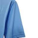 Manchester City Umbro Retro-Trikot 2011/2012 - Blau