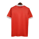 Liverpool Umbro Retro-Trikot 1984 - Rot