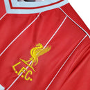 Liverpool Umbro Retro-Trikot 1984 - Rot