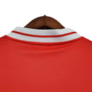 Liverpool Umbro Retro-Trikot 1984 - Rot