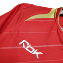 Liverpool Reebok Retro-Trikot 05/06 - Rot