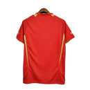 Liverpool Reebok Retro-Trikot 05/06 - Rot