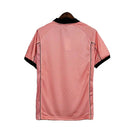 Juventus Turin Kappa Retro-Trikot 1997/1998 - Rosa