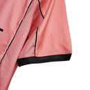 Juventus Turin Kappa Retro-Trikot 1997/1998 - Rosa