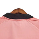 Juventus Turin Kappa Retro-Trikot 1997/1998 - Rosa