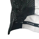 Juventus Turin Kappa Retro-Trikot 1997/1998 - Schwarz & Weiß