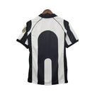 Juventus Turin Kappa Retro-Trikot 1997/1998 - Schwarz & Weiß