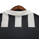 Juventus Turin Kappa Retro-Trikot 1984/1985 - Schwarz & Weiß