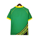 Jamaika Kappa Retro-Trikot 1998 - Grün