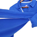 Italien Nike Retro-Trikot 1998 - Blau