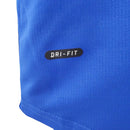 Italien Nike Retro-Trikot 1998 - Blau