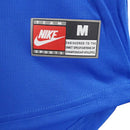 Italien Nike Retro-Trikot 1998 - Blau