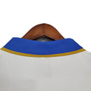 Italien Nike Retro-Trikot 1996 - Weiß