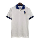Italien Diadora Retro-Trikot 1994/95 Herren - Weiß