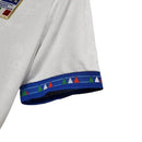 Italien Diadora Retro-Trikot 1994/95 Herren - Weiß