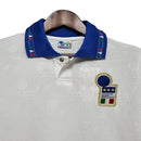 Italien Diadora Retro-Trikot 1994/95 Herren - Weiß