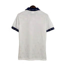 Italien Diadora Retro-Trikot 1994/95 Herren - Weiß