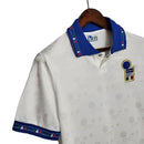 Italien Diadora Retro-Trikot 1994/95 Herren - Weiß