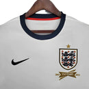England Nike Retro-Trikot 2013 - Weiß
