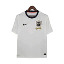 England Nike Retro-Trikot 2013 - Weiß