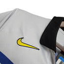 Inter Mailand Nike Retro-Trikot 1998/1999 - Weiß