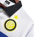 Inter Mailand Nike Retro-Trikot 1998/1999 - Weiß