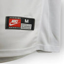 Inter Mailand Nike Retro-Trikot 1998/1999 - Weiß
