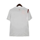 England Umbro Retro-Trikot 2006 - Weiß