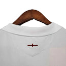 England Umbro Retro-Trikot 2006 - Weiß