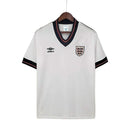 England Umbro Retro-Trikot 1994/1997 - Weiß