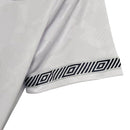 England Umbro Retro-Trikot 1990 - Weiß