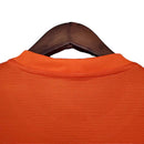 Niederlande Nike Retro-Trikot 2012 - Orange