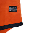 Niederlande Nike Retro-Trikot 2012 - Orange