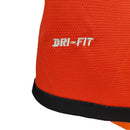 Niederlande Nike Retro-Trikot 2012 - Orange
