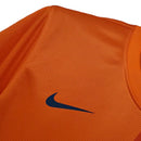 Niederlande Nike Retro-Trikot 2012 - Orange
