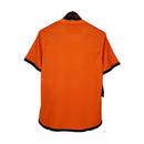 Niederlande Nike Retro-Trikot 2012 - Orange