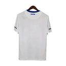 Niederlande Nike Retro-Trikot 2012 - Weiß