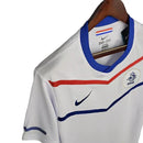 Niederlande Nike Retro-Trikot 2012 - Weiß